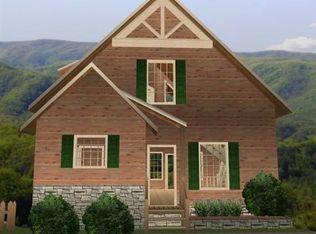 22 Parkview Vista Way, Pigeon Forge, TN 37863