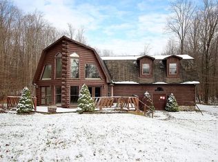 1454 California Rd, Ridgway, PA 15853