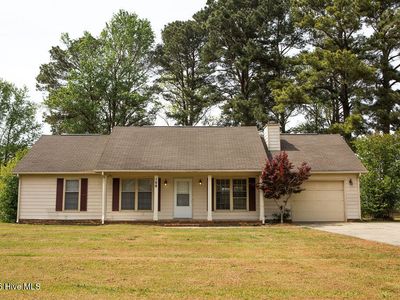 108 Kelliwood Drive, Goldsboro, NC, 27534