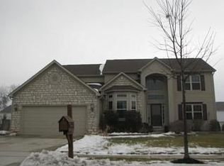 4862 Founders Dr, Groveport, OH