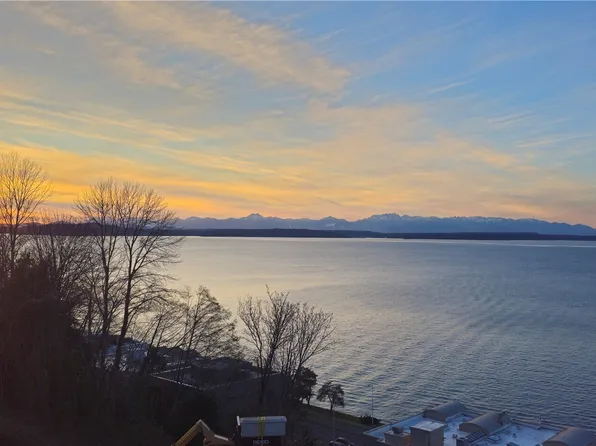 1019 California Lane SW, Seattle, WA 98116