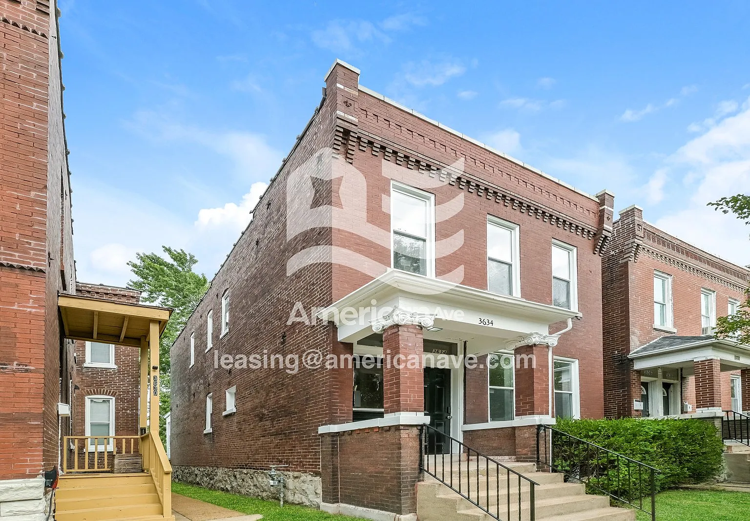4 bed, 2.0 bath, 2016 sqft, $1,597 — Photo 2