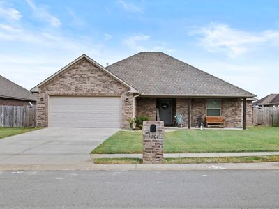 5104 Rope Trl, Jacksonville, AR, 72076