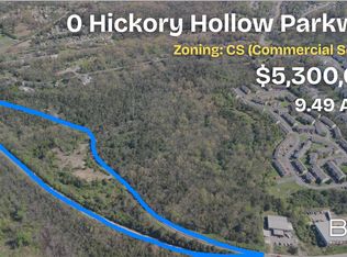 0 Hickory Hollow Pkwy, Antioch, TN 37013