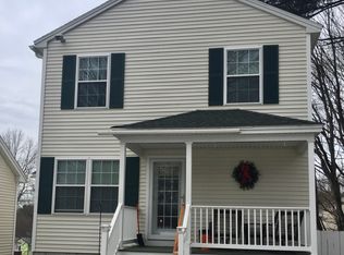 219 Central St #1, Westbrook, ME 04092