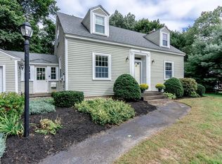 62 Hornbeam Hill Rd, Chelmsford, MA 01824