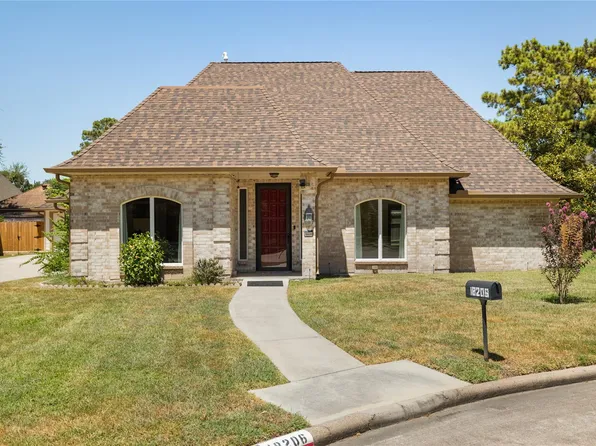18206 Widcombe Dr, Houston, TX 77084