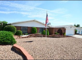 10309 Ridgewood Dr, El Paso, TX 79925