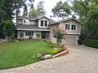 42 Remington Ct, Danville, CA 94526