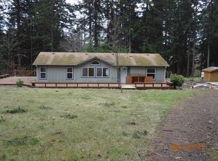 5325 Keating Rd NW, Olympia, WA 98502