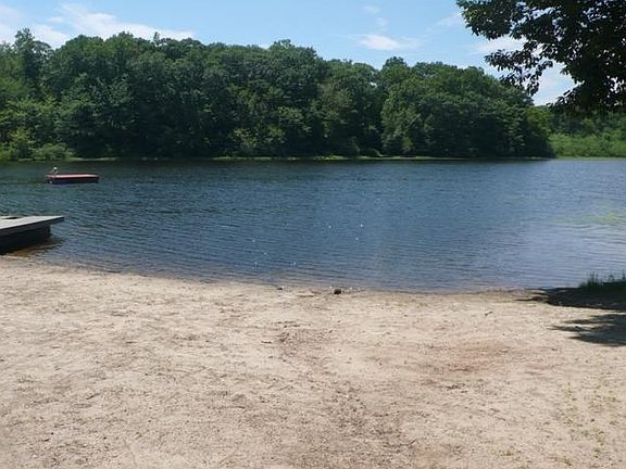 Lake &amp;amp; Beach