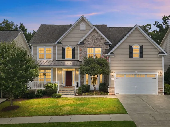 2049 Pineola Bog Trl, Apex, NC 27502