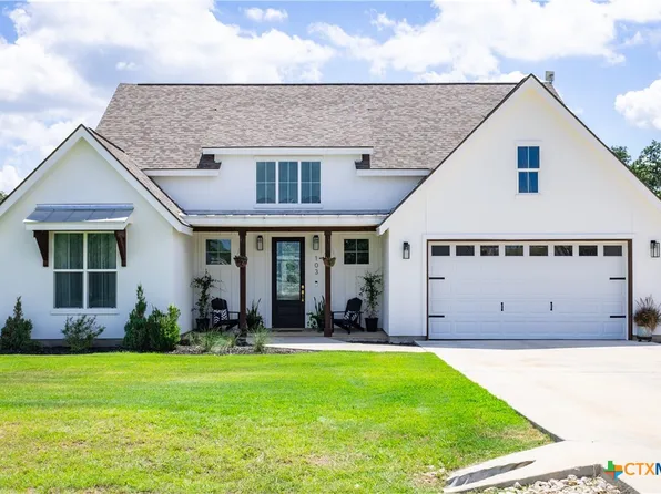 103 Hiram Cook #2, Blanco, TX 78606