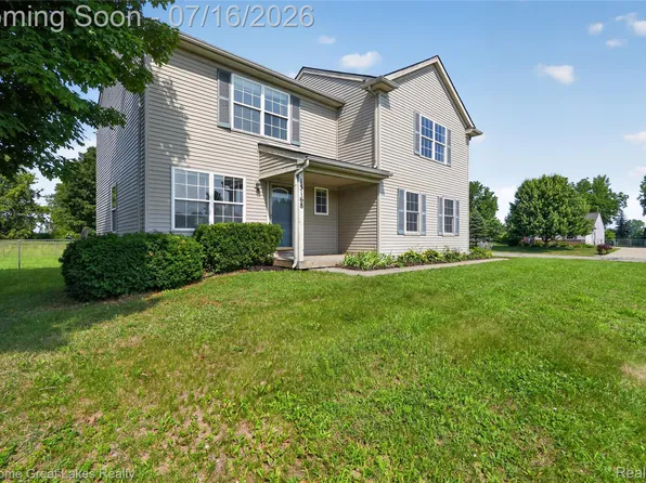 15168 Orchard Trl, Linden, MI 48451