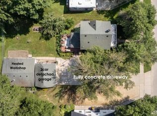 506 2nd Ave, Goodhue, MN 55027