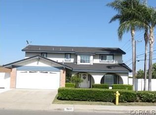 13691 Preciado Ave, Chino, CA 91710