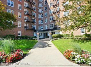350 Richmond Ter APT 3C, Staten Island, NY