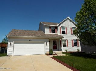 1075 Golfcrest Dr SW, Wyoming, MI 49509