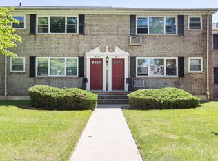 69-11 150th St #319A, Flushing, NY 11367