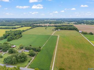 1262 Old Railroad Bed Rd, Taft, TN 38488