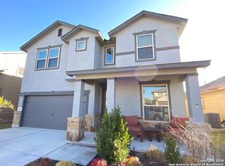 2550 Gato Del Sol, San Antonio, TX 78245