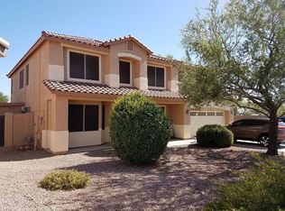 28209 N 31st Ln, Phoenix, AZ 85083