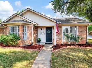 1709 Pecan Dr, Cleburne, TX 76033