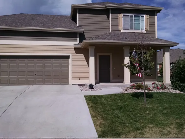 392 Bannock St, Fort Collins, CO 80524