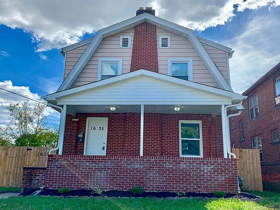 2nd image of 1635 Briarwood Ave