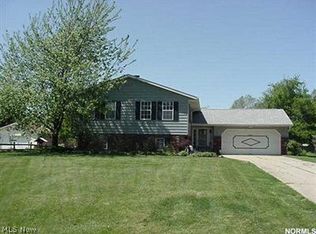 4261 E Oregon St, Perry, OH 44081