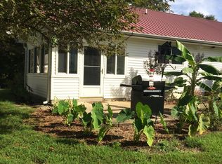 1178 Kirk Ridge Rd, Murray, KY 42071