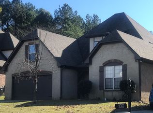 3571 Harrier Rd, Trussville, AL 35173
