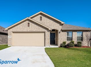 14600 Serrano Ridge Rd, Haslet, TX 76052