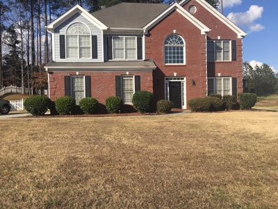 1274 Riverloch Way, Lawrenceville, GA, 30043