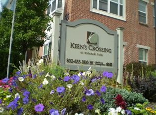 85 Winooski Falls Way APT 310, Winooski, VT 05404