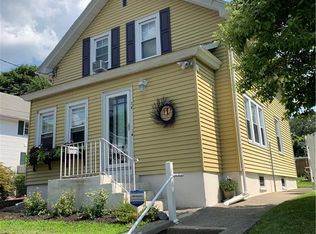 36 Vincent Ave, Pawtucket, RI 02860