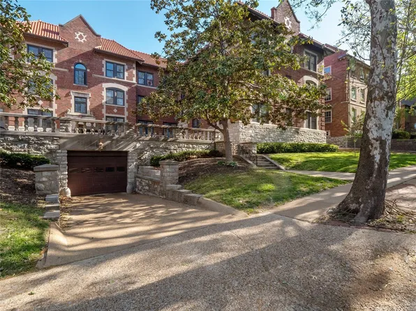 7515 Buckingham Dr APT 1N, Saint Louis, MO 63105