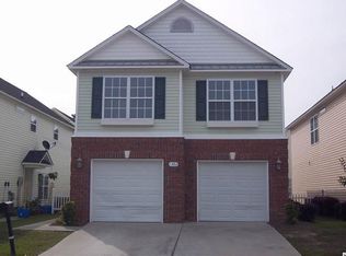 1382 Brown Pelican Dr, Myrtle Beach, SC 29577