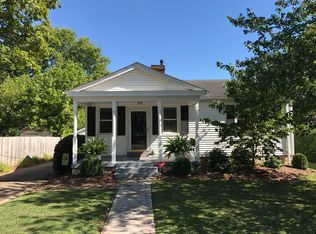 1210 Herrington St, Bowling Green, KY 42104