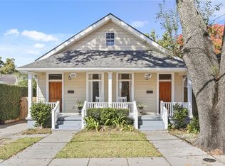 4919 Chestnut St, New Orleans, LA 70115