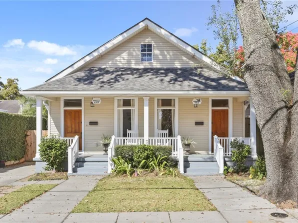 4919 Chestnut St, New Orleans, LA 70115