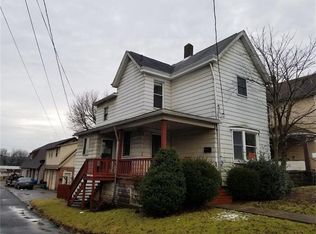 903 New Castle St, Butler, PA 16001