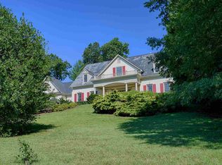 301 Rookwood Dr, Charlottesville, VA 22903