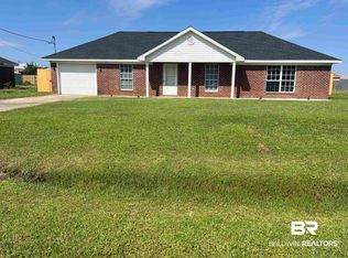 14303 Lexington Dr, Summerdale, AL 36580