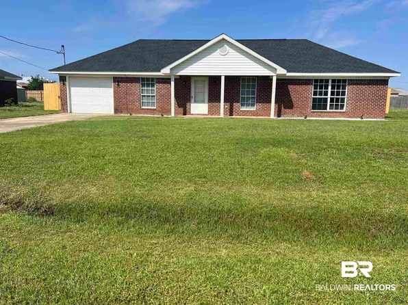 14303 Lexington Dr, Summerdale, AL 36580