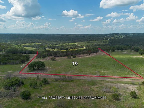 Tract 9 - Shiloh Vista Ranch | Tolar, Texas