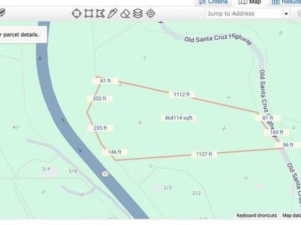 1 Old Santa Cruz Highway, Los Gatos, CA 95033