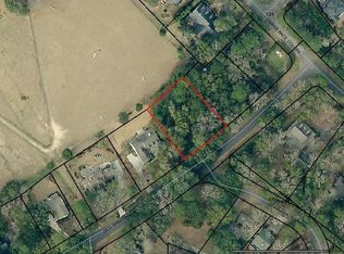 5231 Old Washington Crse, Hollywood, SC 29449