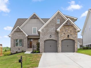 10619 Kavya Ln, Apison, TN 37302