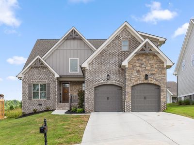 10619 Kavya Ln, Apison, TN, 37302